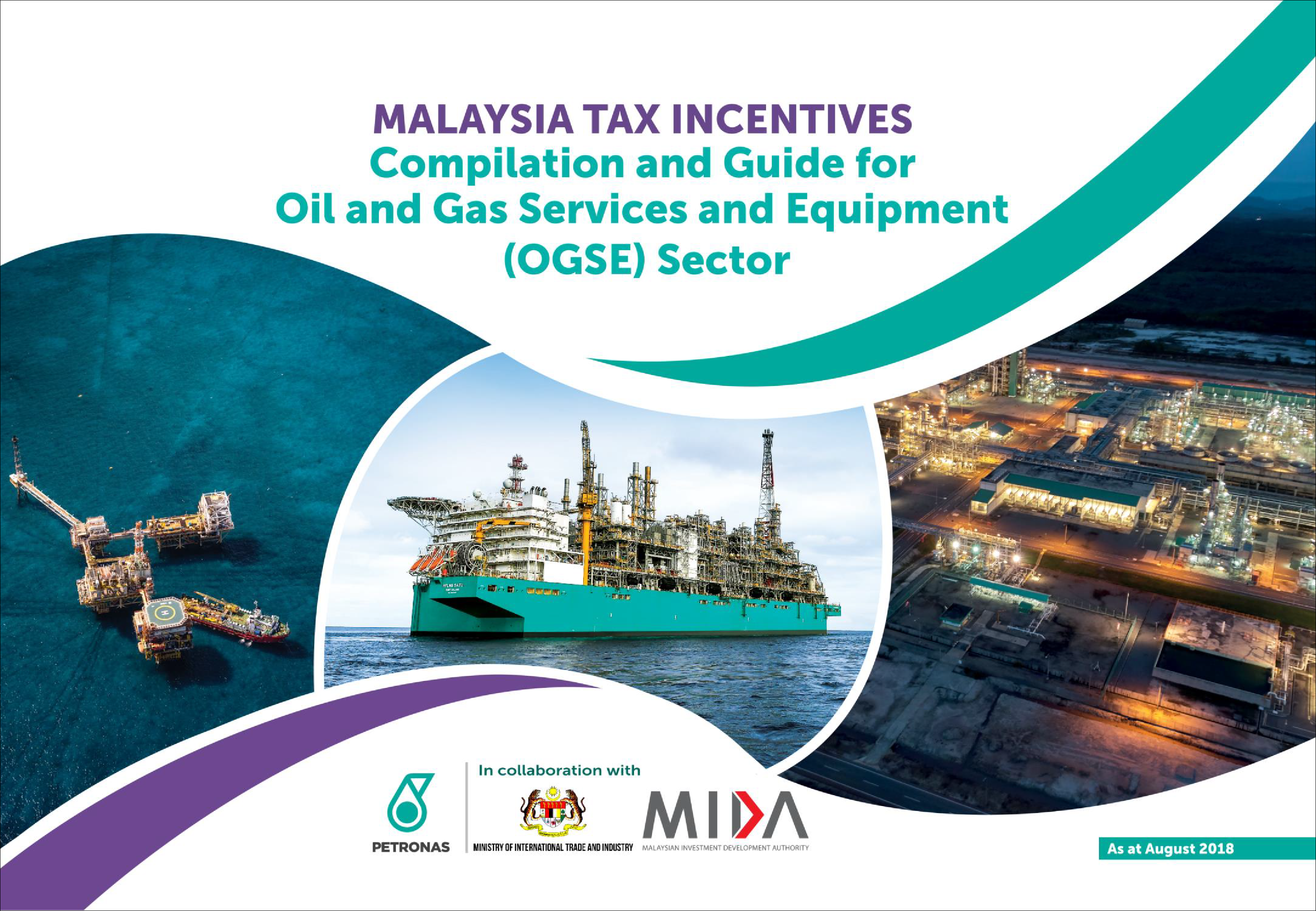 Malaysia Tax Incentives